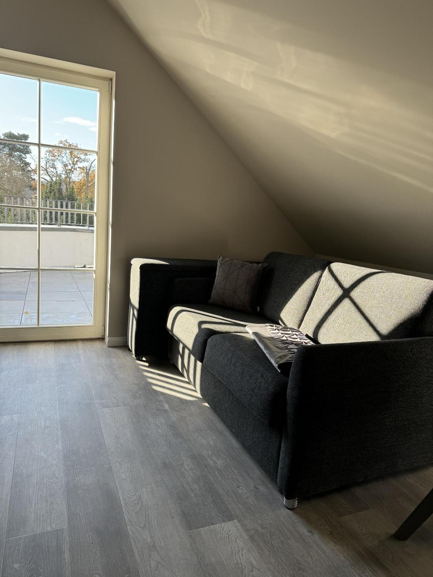 Apartmenthaus Burkhardt Майсен Стая снимка