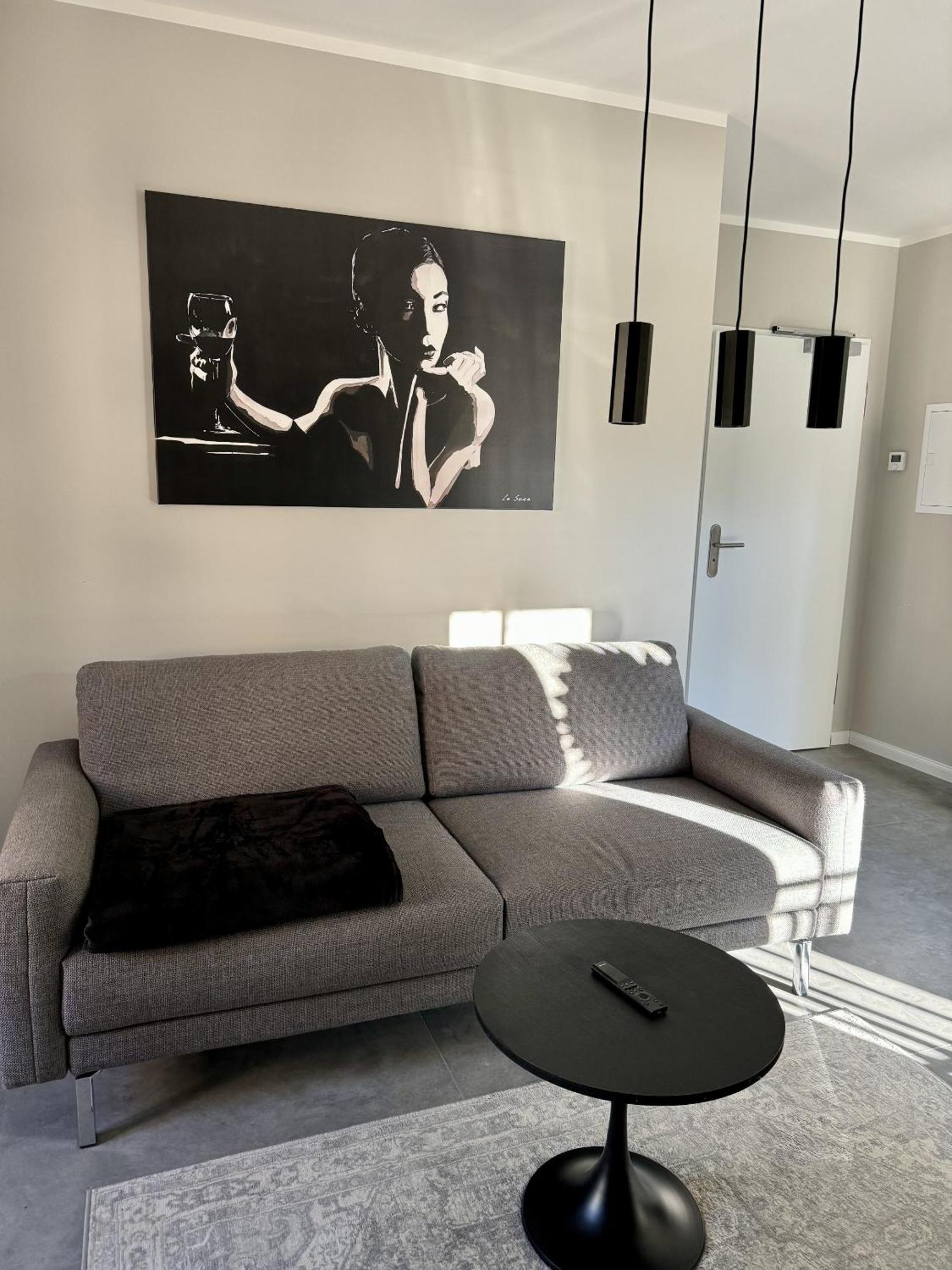 Apartmenthaus Burkhardt Майсен Стая снимка
