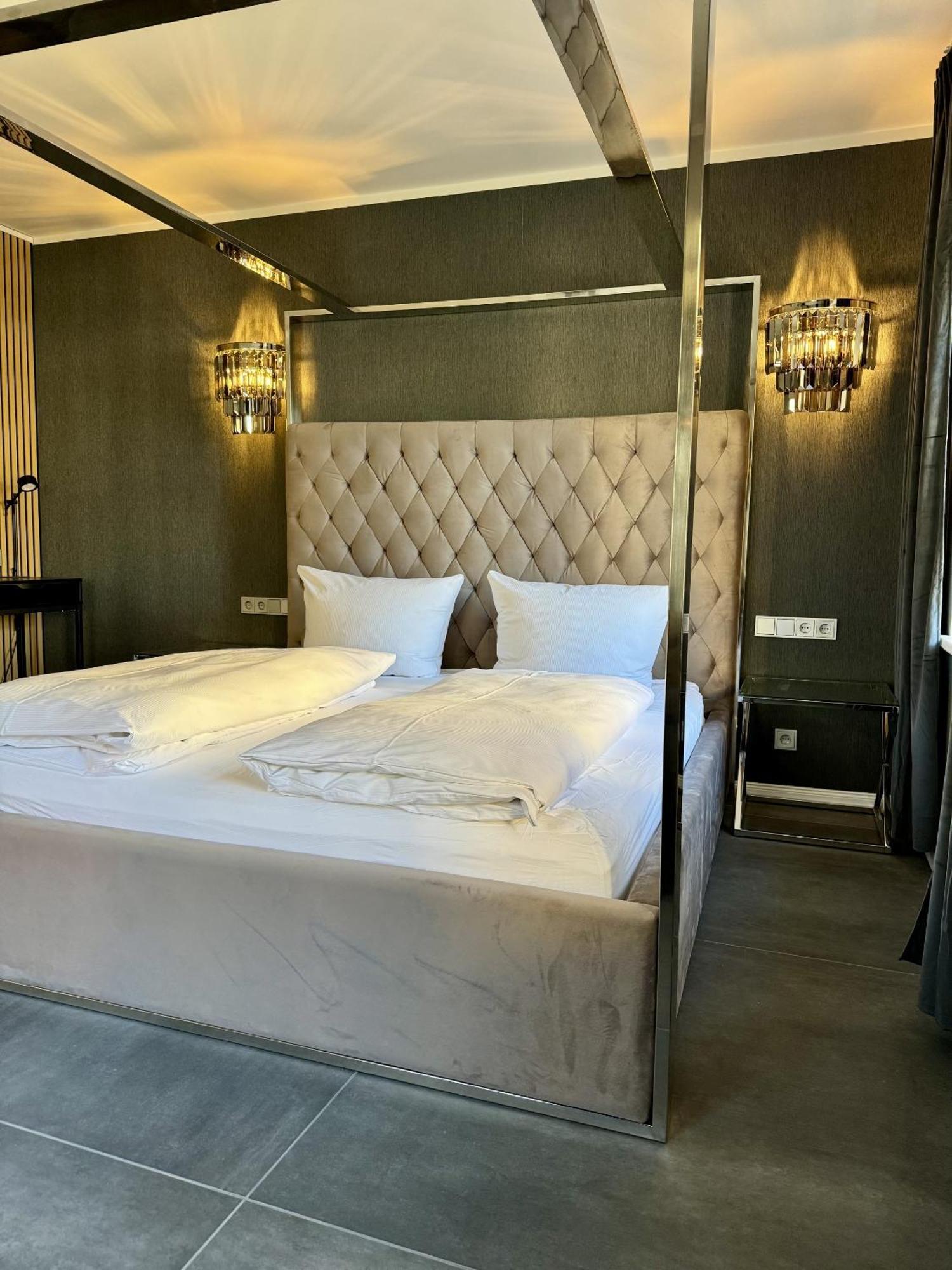 Apartmenthaus Burkhardt Майсен Стая снимка