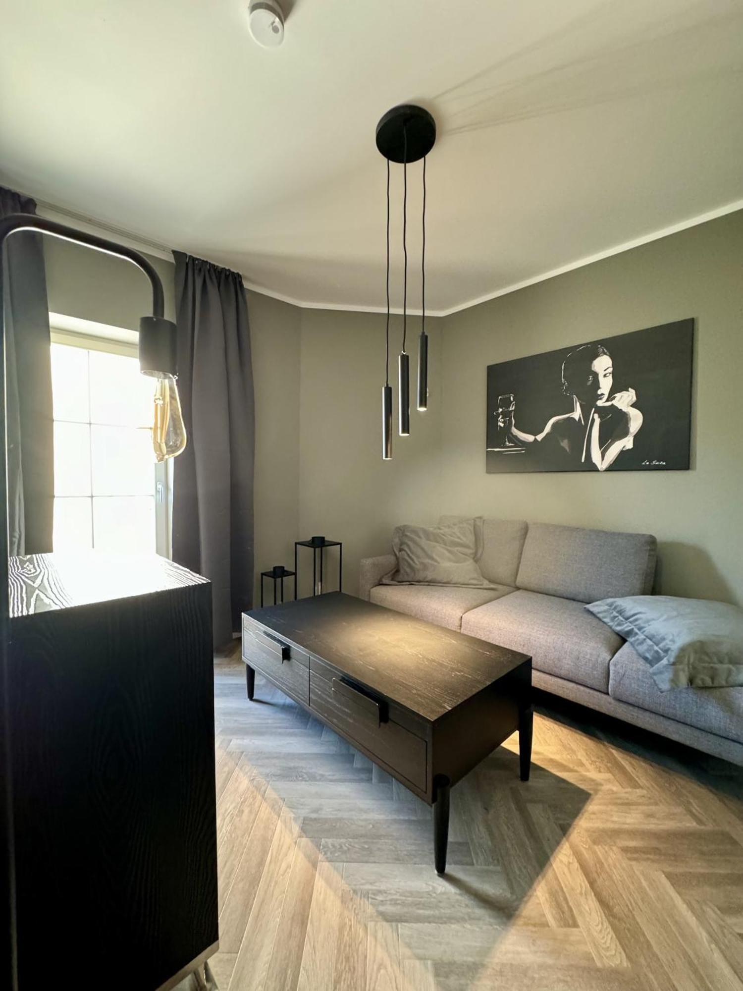 Apartmenthaus Burkhardt Майсен Стая снимка