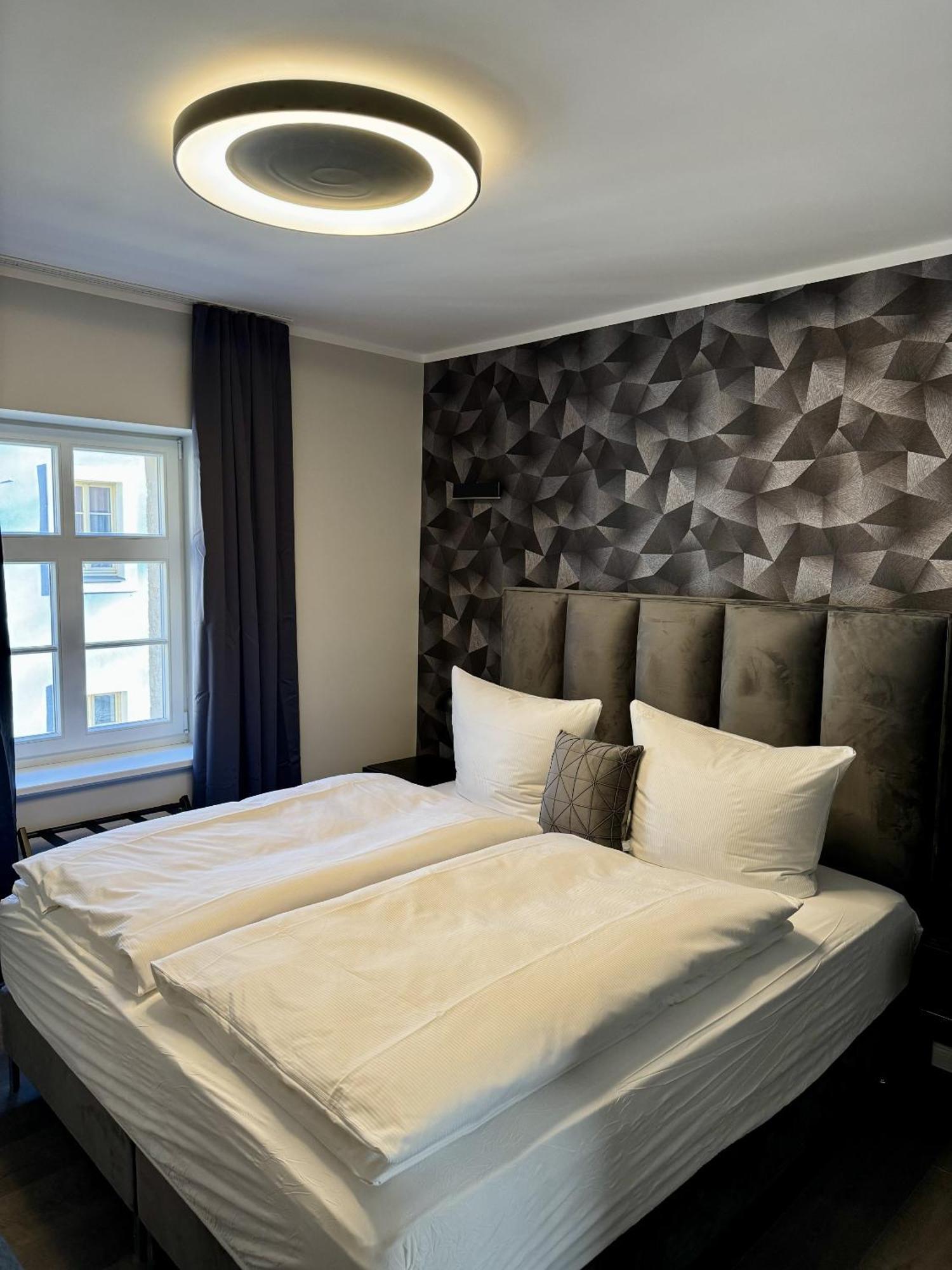 Apartmenthaus Burkhardt Майсен Стая снимка