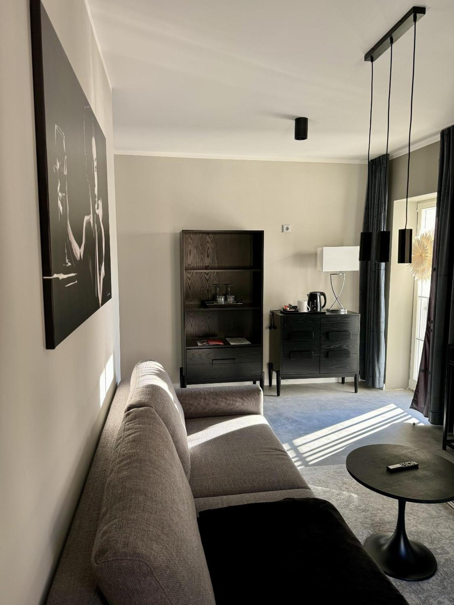 Apartmenthaus Burkhardt Майсен Стая снимка