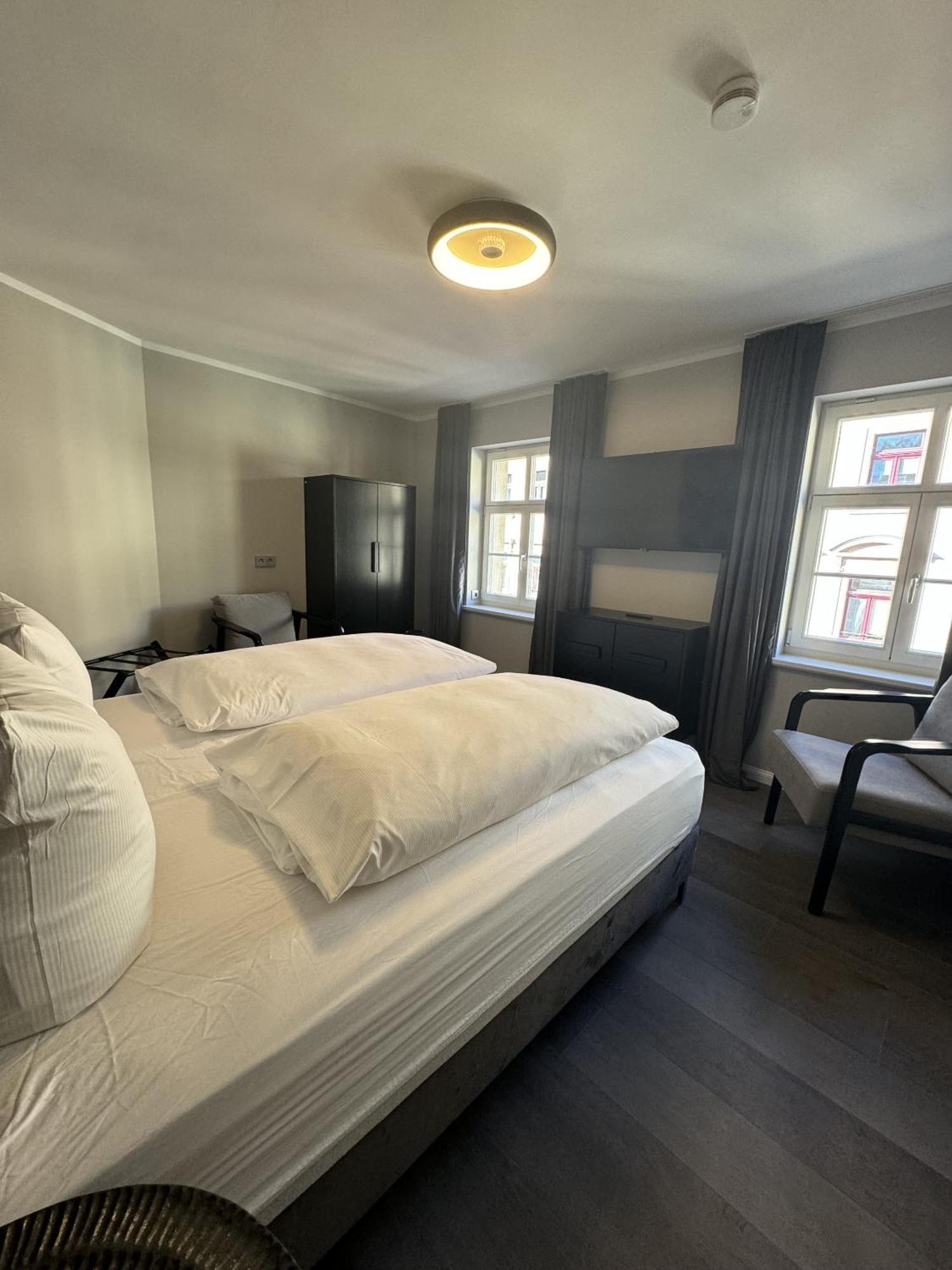 Apartmenthaus Burkhardt Майсен Стая снимка
