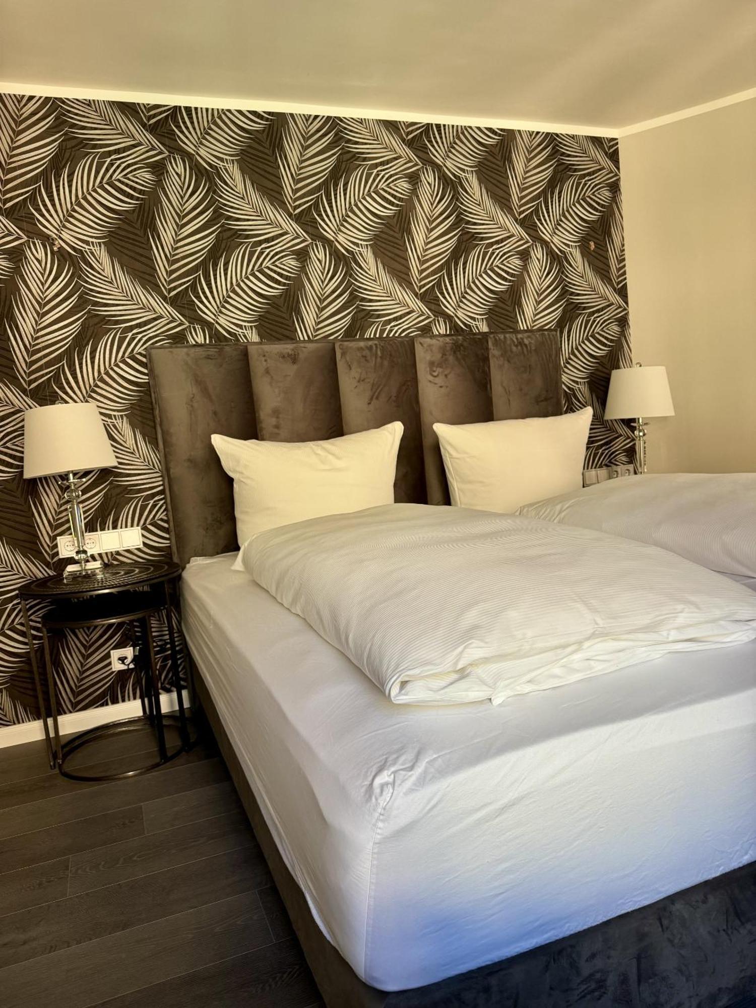 Apartmenthaus Burkhardt Майсен Стая снимка