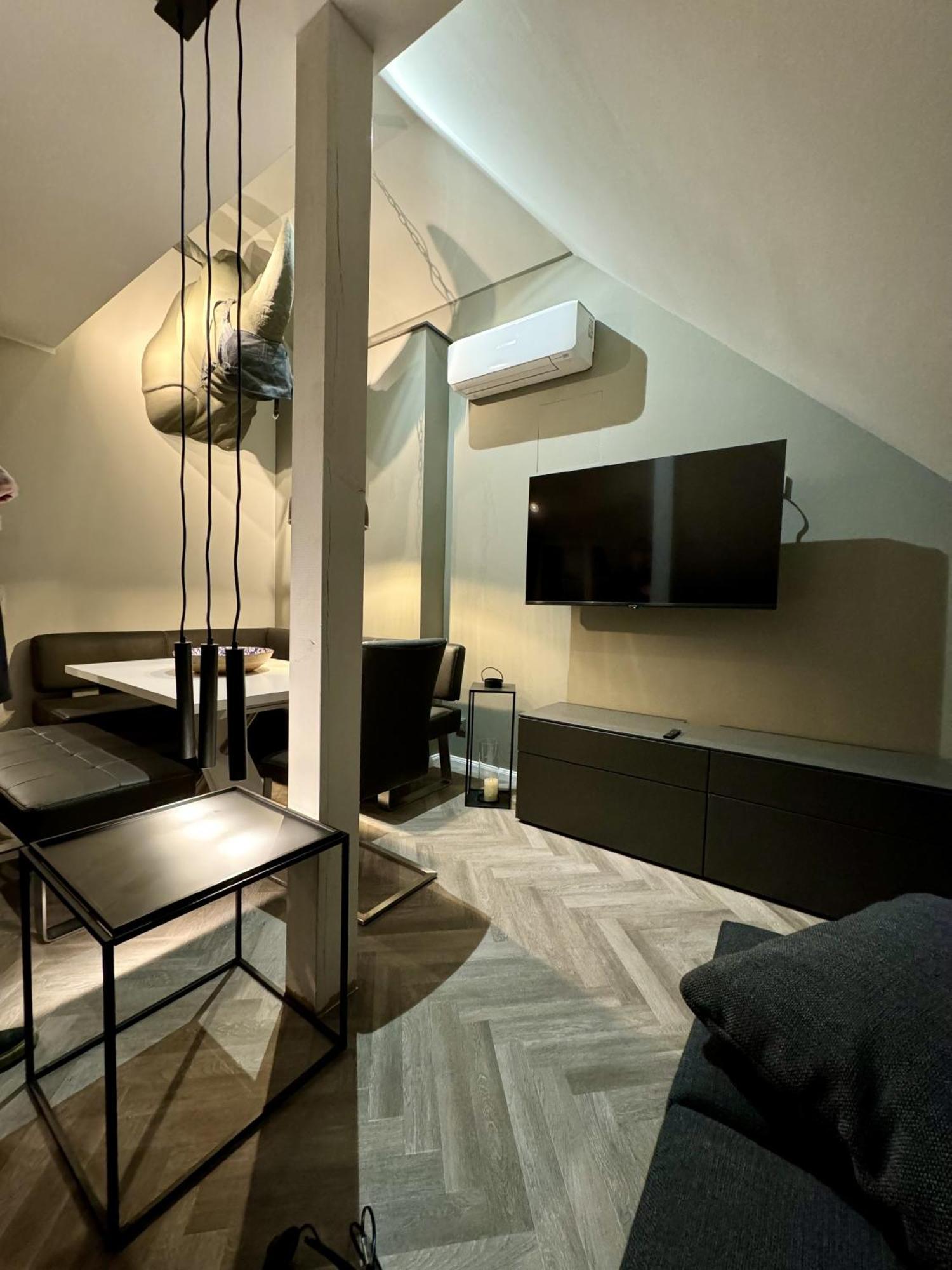 Apartmenthaus Burkhardt Майсен Стая снимка