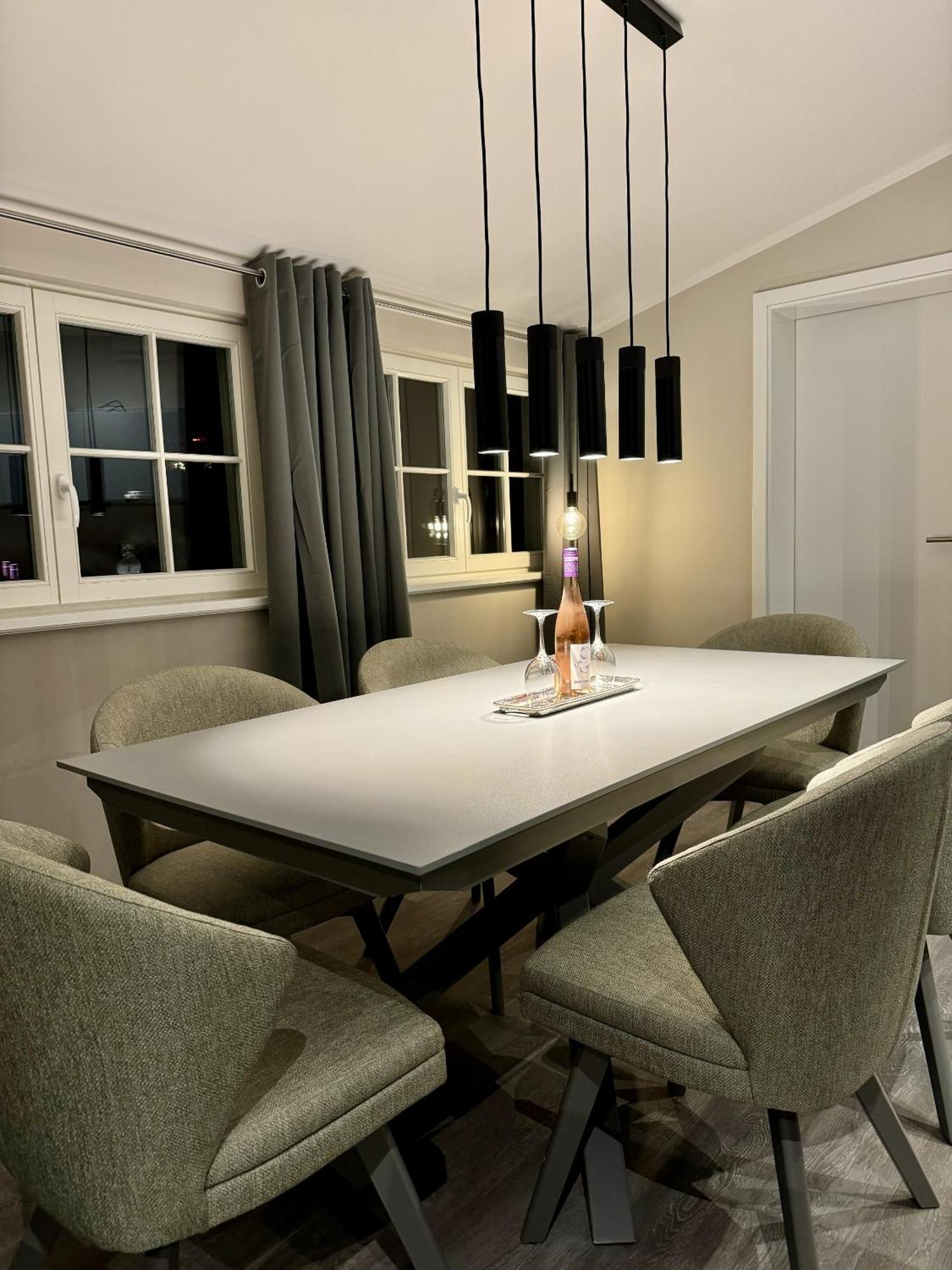 Apartmenthaus Burkhardt Майсен Екстериор снимка