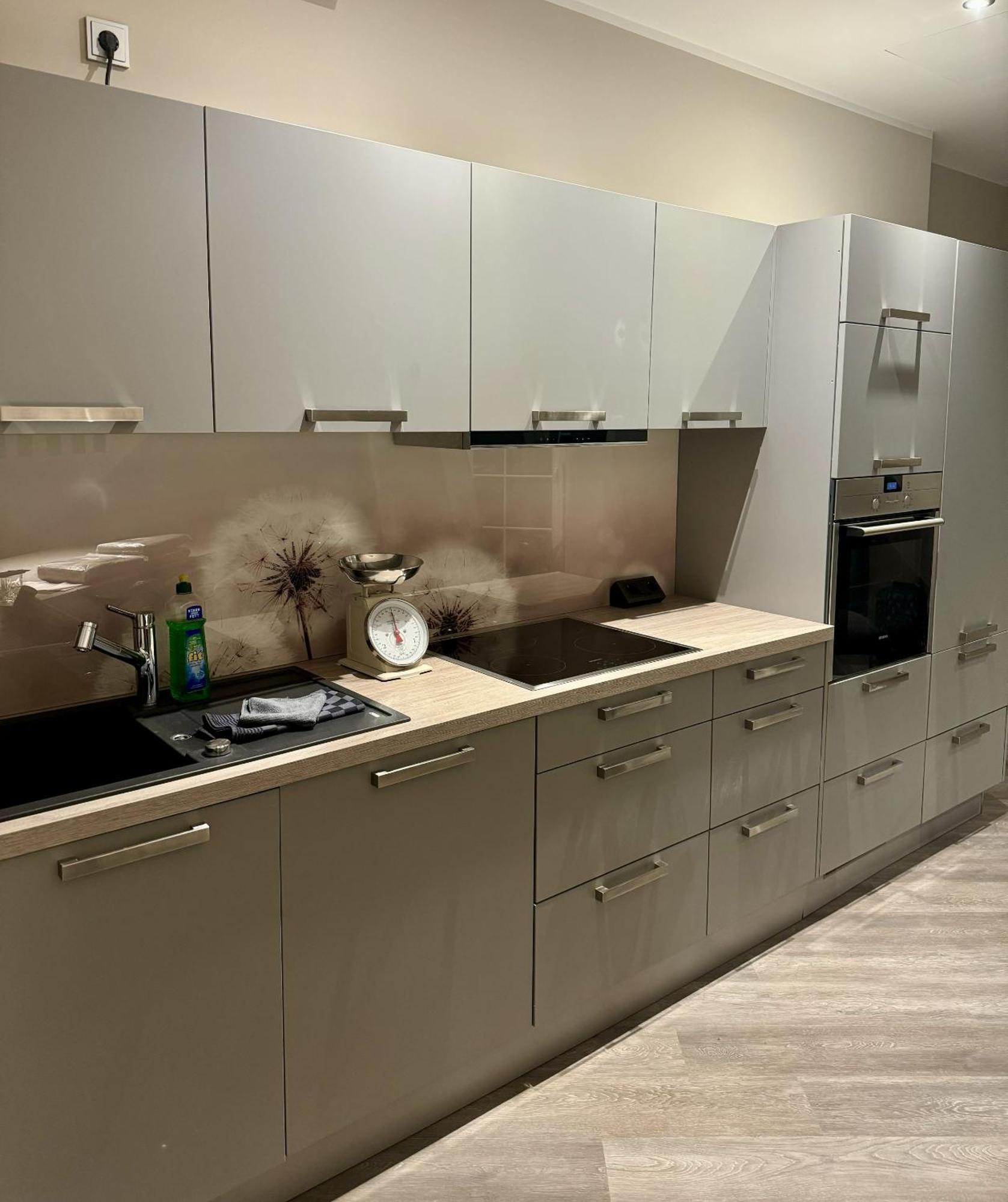 Apartmenthaus Burkhardt Майсен Екстериор снимка