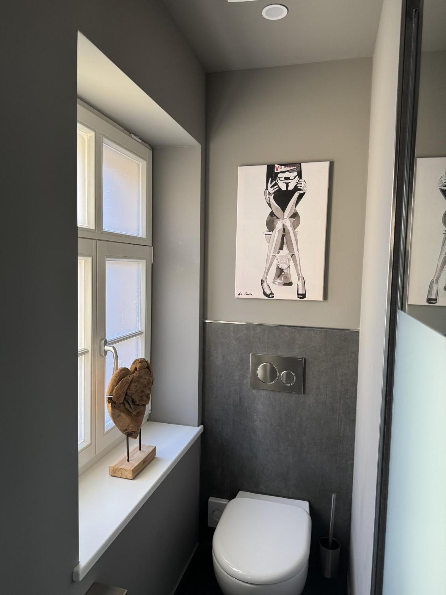 Apartmenthaus Burkhardt Майсен Екстериор снимка
