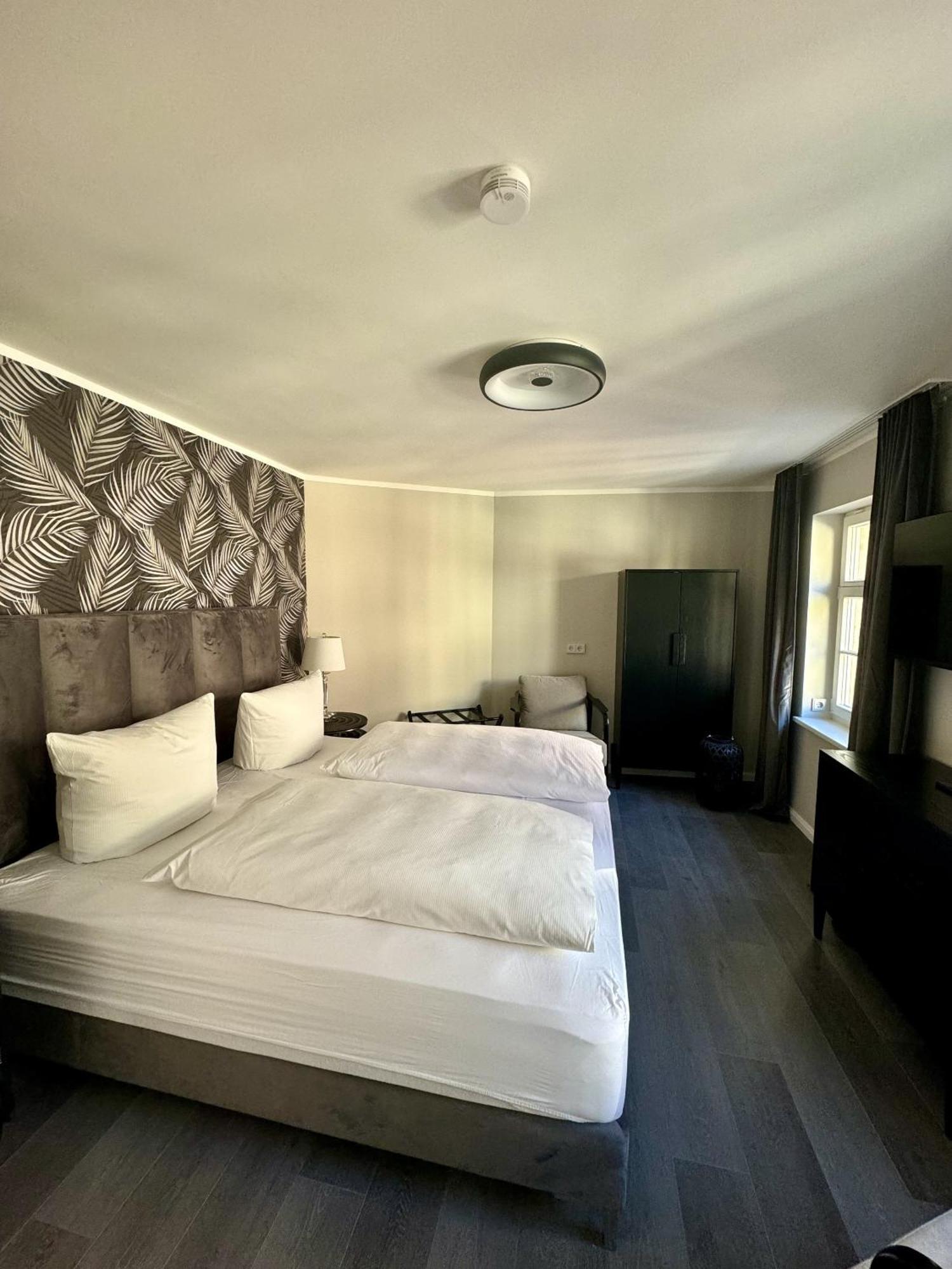 Apartmenthaus Burkhardt Майсен Екстериор снимка