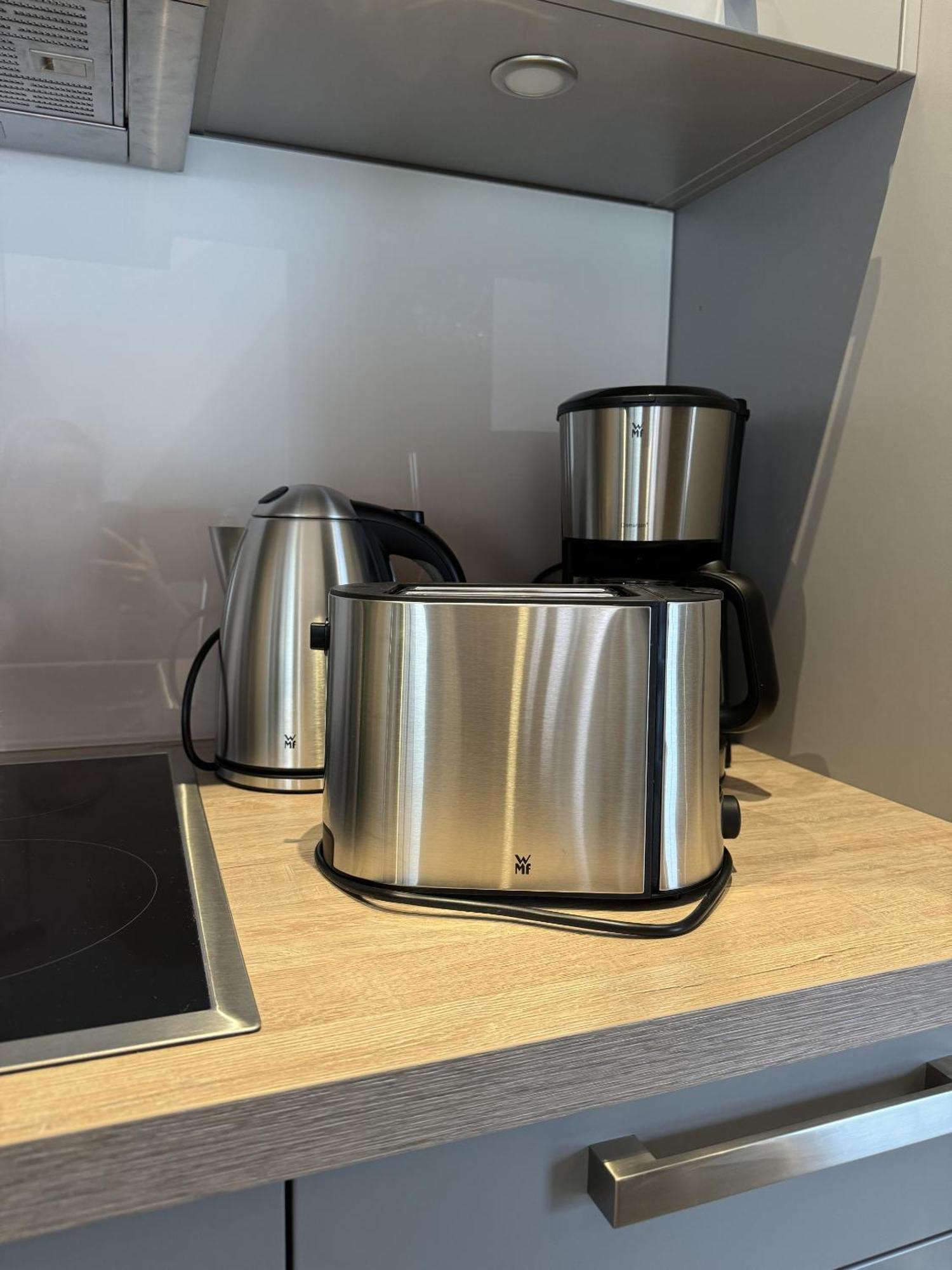 Apartmenthaus Burkhardt Майсен Екстериор снимка