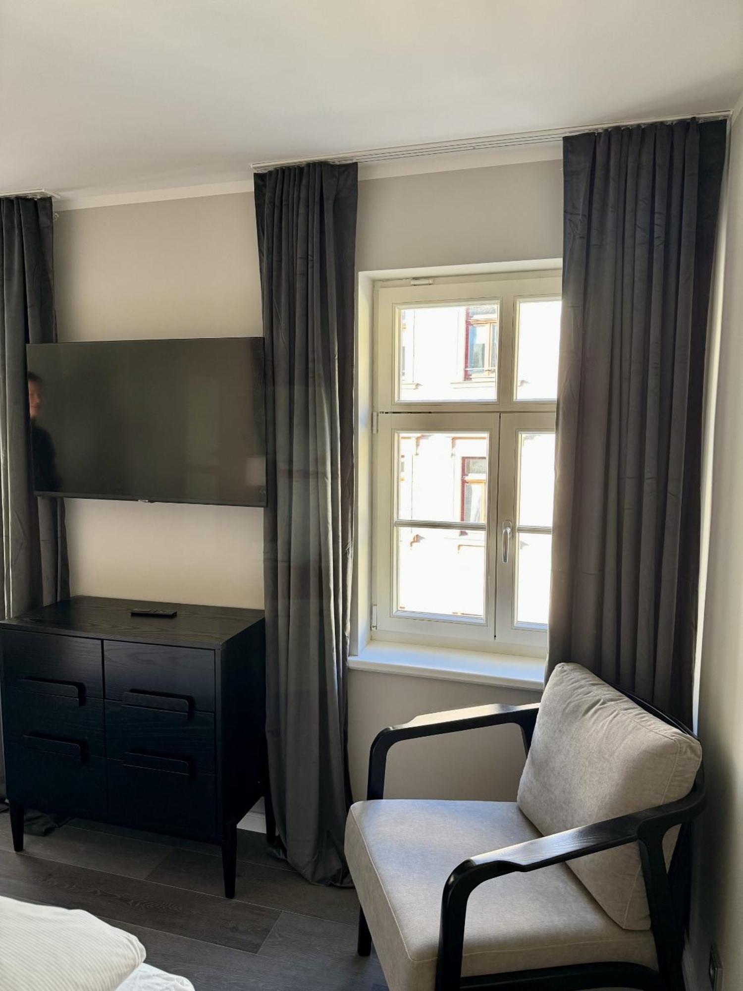 Apartmenthaus Burkhardt Майсен Екстериор снимка