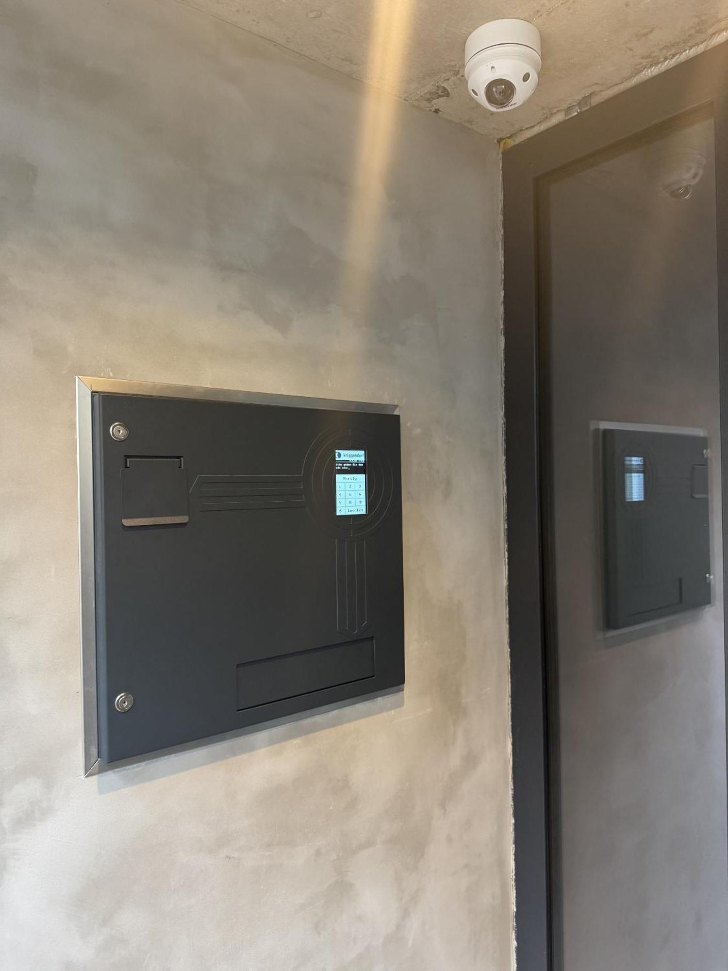 Apartmenthaus Burkhardt Майсен Екстериор снимка