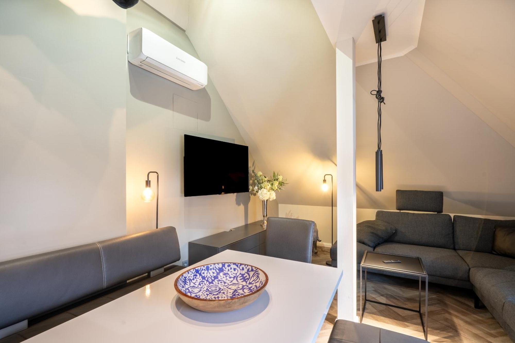 Apartmenthaus Burkhardt Майсен Стая снимка