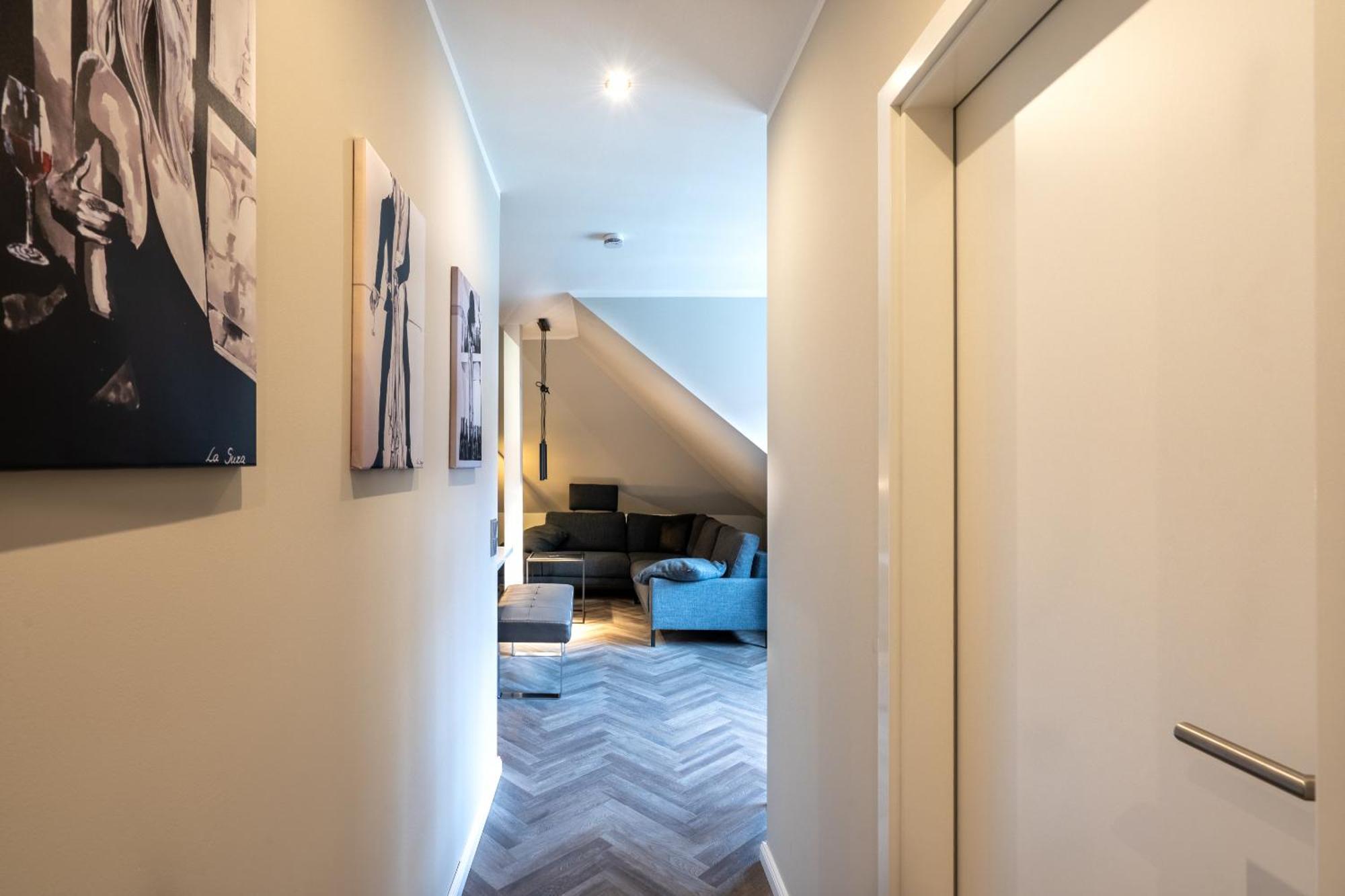 Apartmenthaus Burkhardt Майсен Стая снимка