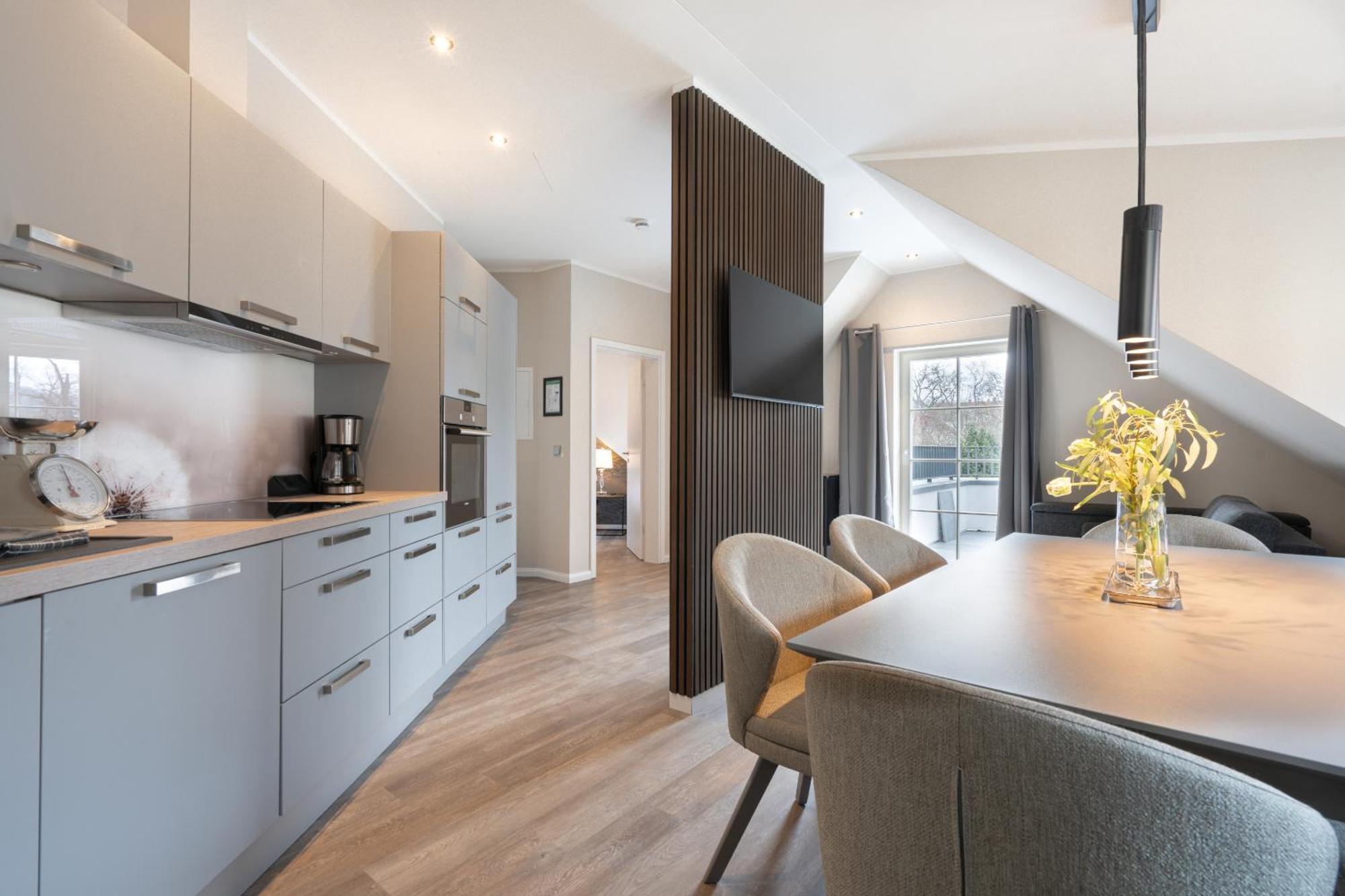 Apartmenthaus Burkhardt Майсен Стая снимка