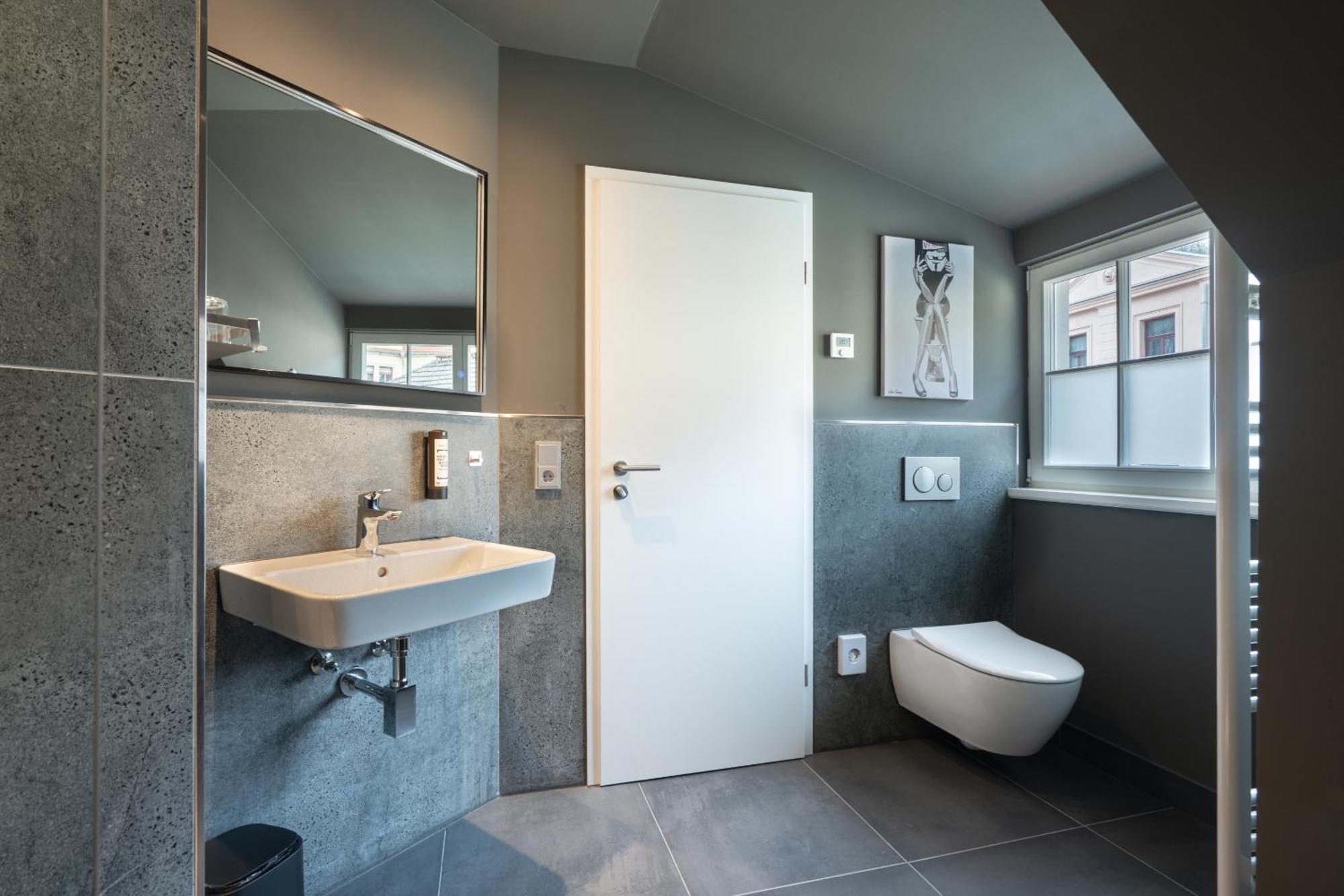 Apartmenthaus Burkhardt Майсен Стая снимка