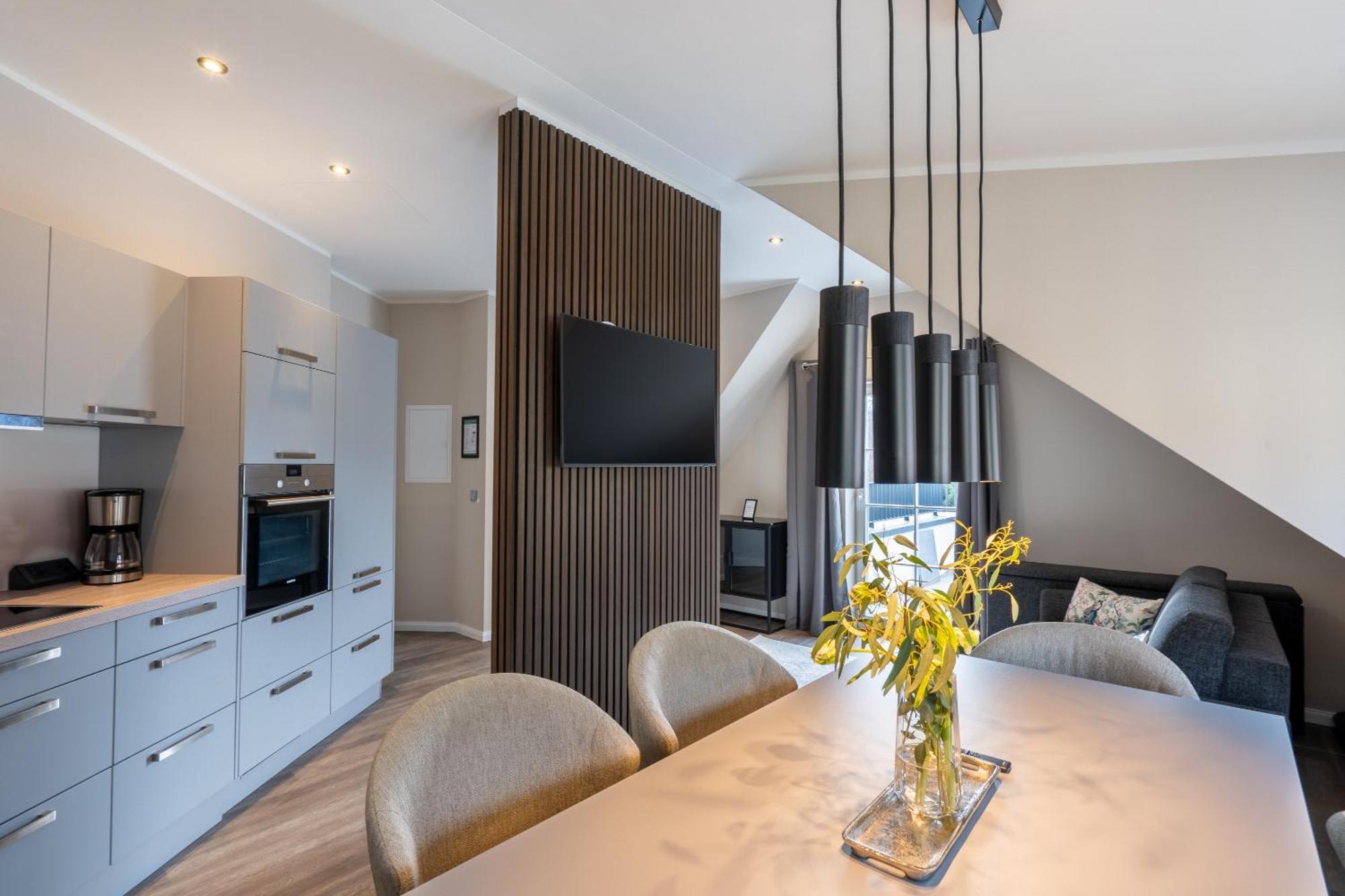 Apartmenthaus Burkhardt Майсен Стая снимка