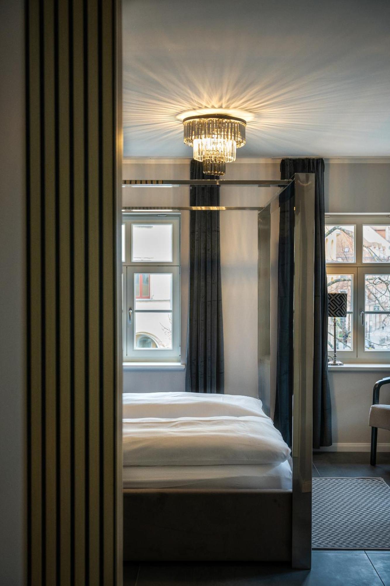 Apartmenthaus Burkhardt Майсен Стая снимка