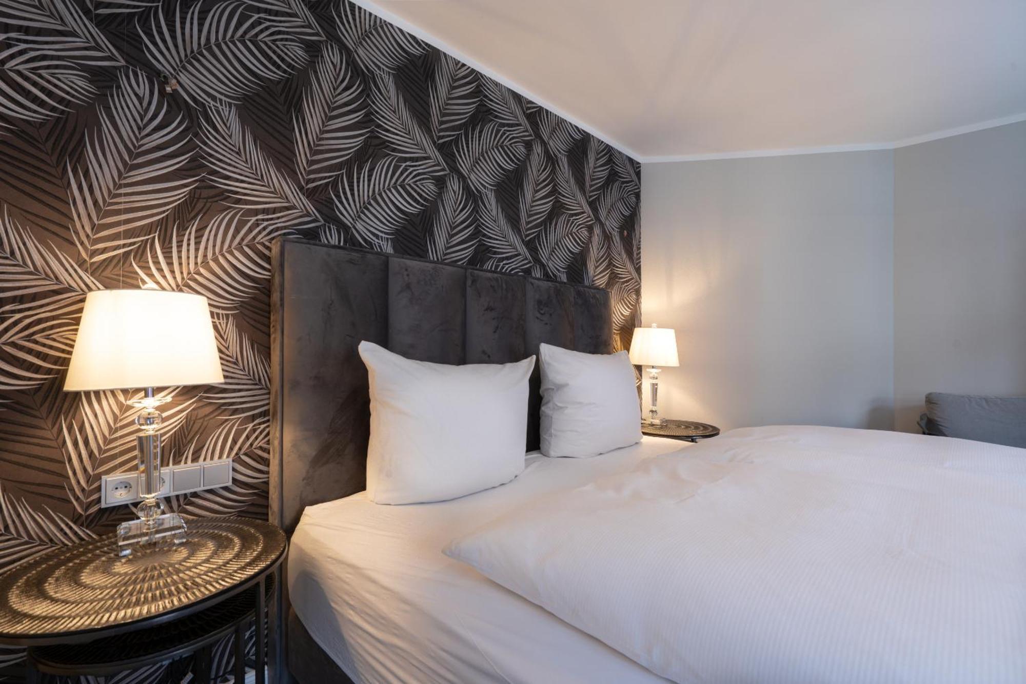 Apartmenthaus Burkhardt Майсен Стая снимка
