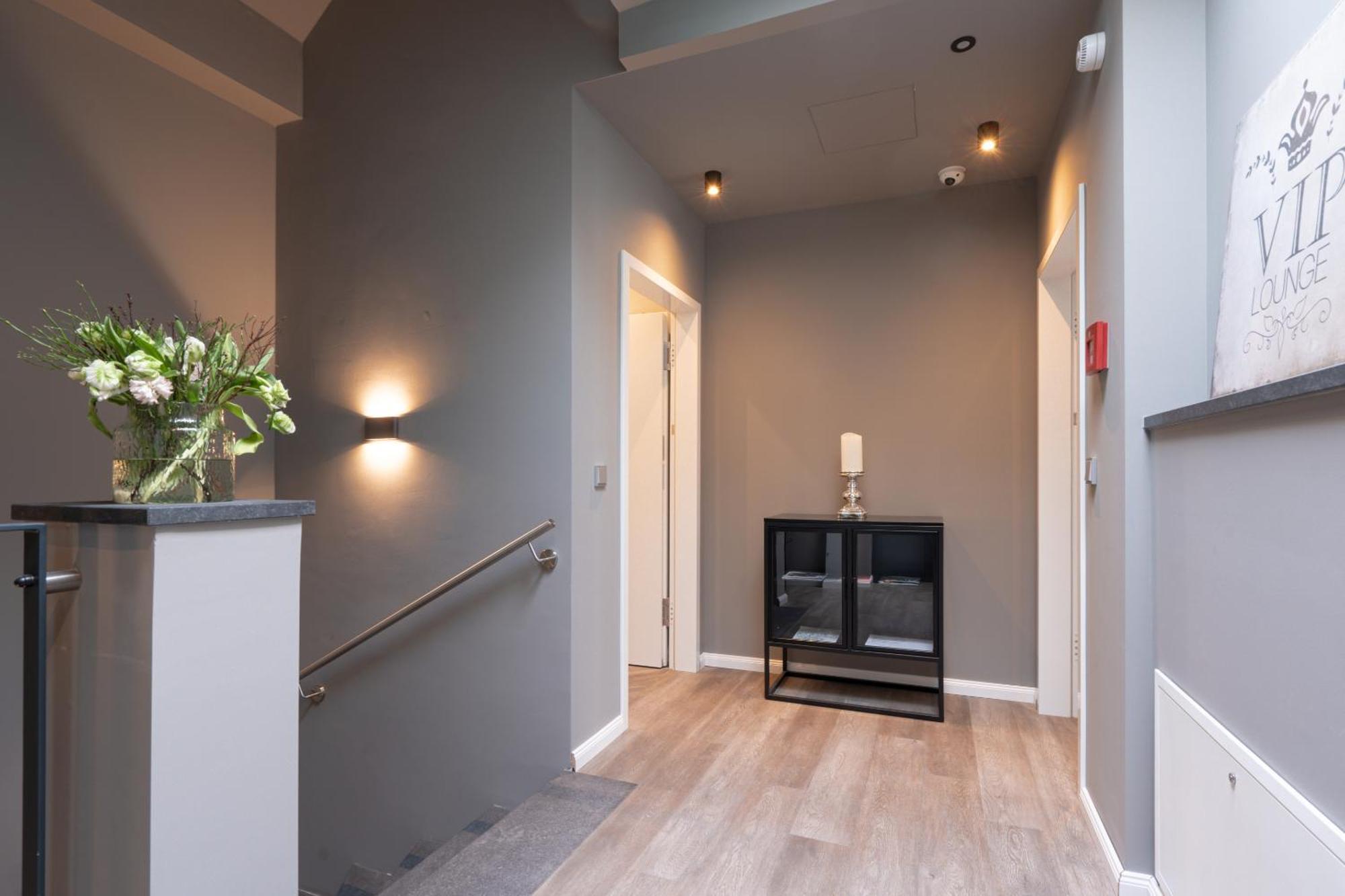 Apartmenthaus Burkhardt Майсен Екстериор снимка
